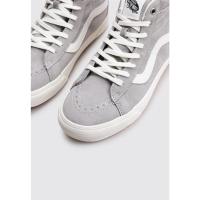 Vans UA SK8-Hi MTE-1 Deportivas Con Plataforma Unisex Gris - details 1