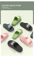 Chinelos De Hombre Verano Antideslizantes Para Interiores Y Exteriores ZYT2414 Chinelo De Plataforma Estilo Calle Para Mujer - details 9