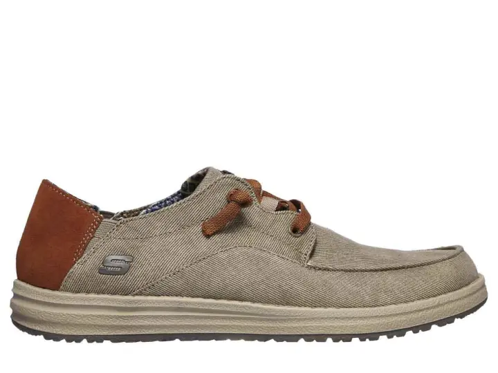 Skechers 210116 RELAXED FIT: MELSON - PLANON Skechers - 1