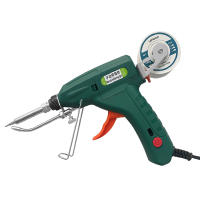 Soldador Eléctrico De Mano Con Calefacción Interna Y Enviado Automático Herramienta De Soldadura Y Reparación Lefavor - details 35