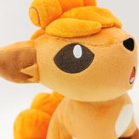 Cute Big Vulpix 9 Inch Best Soft Gifts for Anime Cartoon Plush D - details 3