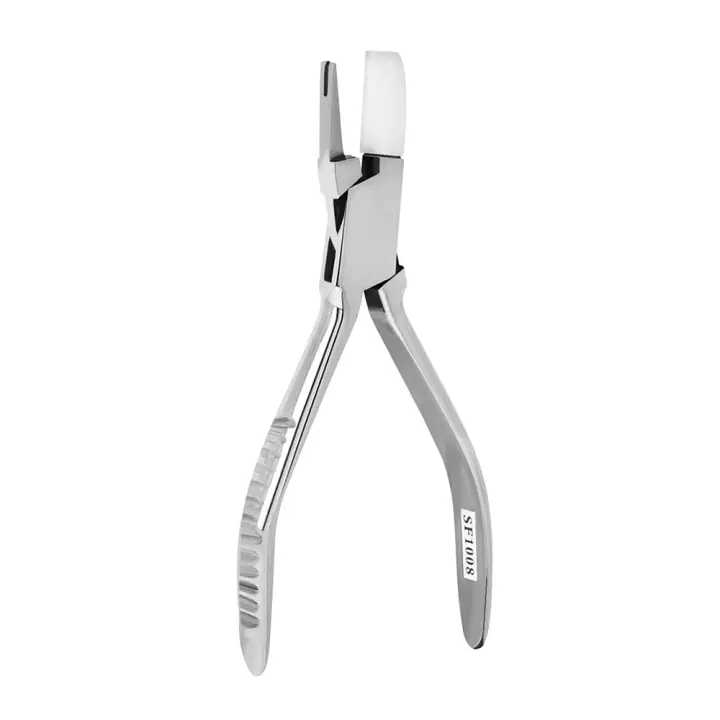 Aguja De Reparación De Cuerda Para Saxofón Flute Clarinete Herramienta De Reparación De Instrumentos Musicales Acero Inoxidable Plata Accesorios Para Instrumentos De Madera - 1