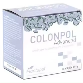 Plantapol Colonpol Advanced 20 Sobres - 1
