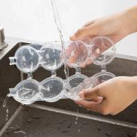 Molde De PP Para Hacer Lollipops Y Hielo Con Variedad De Usos Como Bandejas Para Helados O Tragos Congelados Herramientas De Cocina - details 41