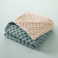 Manta De Bebé Recién Nacido Suave Para Fotografía Y Cama Accesorios De Primavera Y Otoño Manta De Envolver Para Bebés Unisex 100% Poliéster - details 7