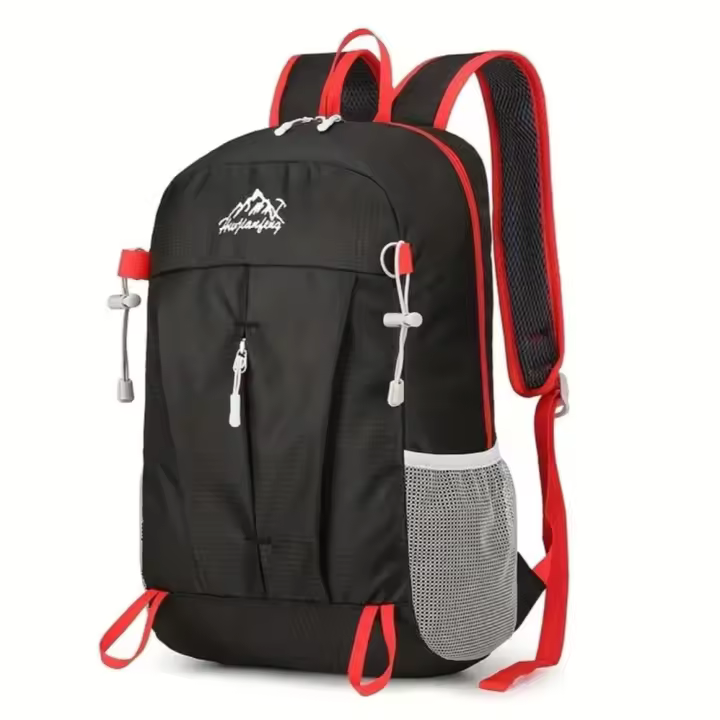 Mochila Plegable Ultraligera Impermeable para Hombres y Mujeres - 1