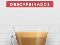 NESCAFÉ Dolce Gusto Cortado Descafeinado, 48 cápsulas, ( pack 3x 16) - details 6