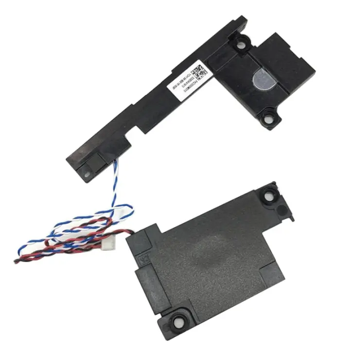 Altavoz incorporado para portátil Lenovo ThinkPad, altavoces izquierdo y derecho, sonido negro, X240, X250, X230S, X260, X270 - 1
