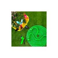 Zenyth SSITO Manguera de Agua para Jardín, pistola extensible de Jardín, diferentes Salida de Agua, varias medidas 7,5 m/15m/30M/45m, Manguera flexible, extensible. - details 3