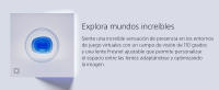 Sony Playstation 5 VR2 - Realidad Virtual - details 6