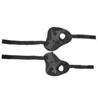 Juego De Protecciones Para Codos Rodillas Y Muñecas Para Hombres Y Mujeres En Bicicleta Patinaje Skate Air Mesh + PE Shell+EVA - details 15