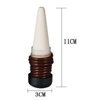 8Pcs Pitones De Cerámica Autoidal Para Riego De Plantas Interiores Sistema De Rociado Automático Para Cultivos En Interior - details 9