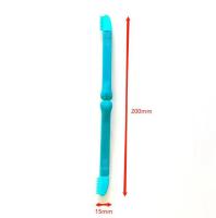 Herramientas De Limpieza Y Cuidado Para Mascotas Gato Cepillo Suave Para Ojos Eliminador De Manchas De Lágrimas Accesorios Para Gatos Suministros De Peluquería Para Mascotas - details 10