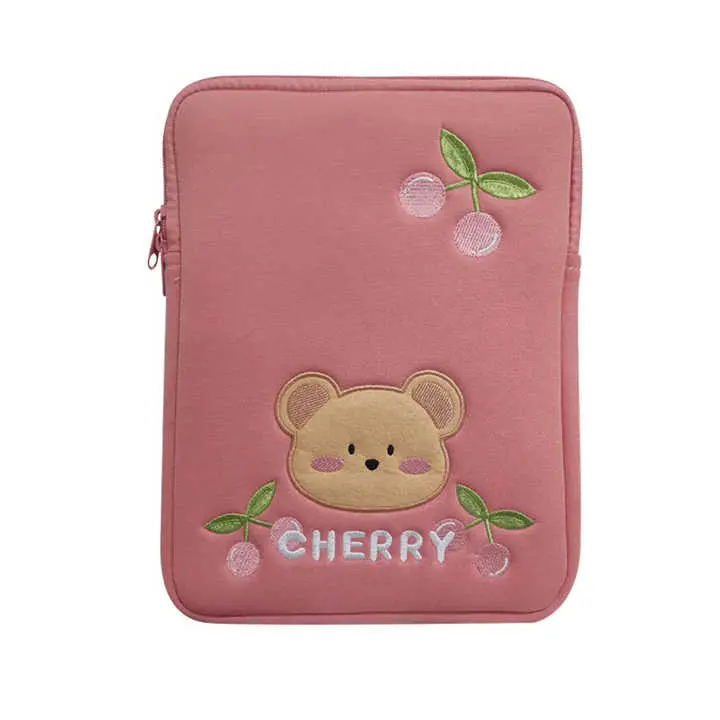 Bolsa de almacenamiento para tableta, bolsa de almacenamiento para iPad, adecuada para Xiaomi, Apple 10.9, Huawei matepad11, bolso exterior, tanque interior - 1