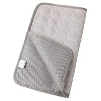 Nueva Almohada De Enfriamiento Para Mascotas Verano Sofá Para Perros Y Gatos Suave Seda Hielo Sensación Cómoda Nido Almohada De Verano Para Perros Almohada De Mascotas - details 17