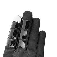 Willbros Guantes De Motocross Para Bicicleta MTB ATV UTV Descenso off Road Para Hombres Y Mujeres Guantes De Ciclismo Full Finger - details 12