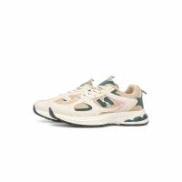 HLUNA - Zapatillas deportivas de mujer con malla transpirable con cordones cc120 - details 0