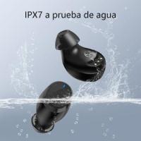 Blackview AirBuds 1 Auriculares Inalámbricos Bluetooth 5.0 NEGRO , Envio 24H - details 6