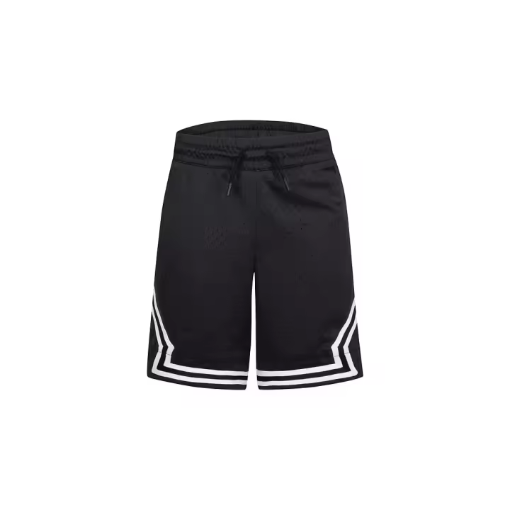 Pantalón corto NIKE AIR DIAMOND SHORT 95B136 023 Negro - 1