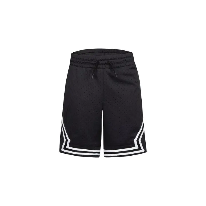 Pantalón corto NIKE AIR DIAMOND SHORT 95B136 023 Negro - 1