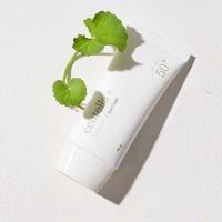 MIXSOON-  PROTECTOR SOLAR CALMANTE-CENTELLA ASIATICA SUN CREAM - details 0
