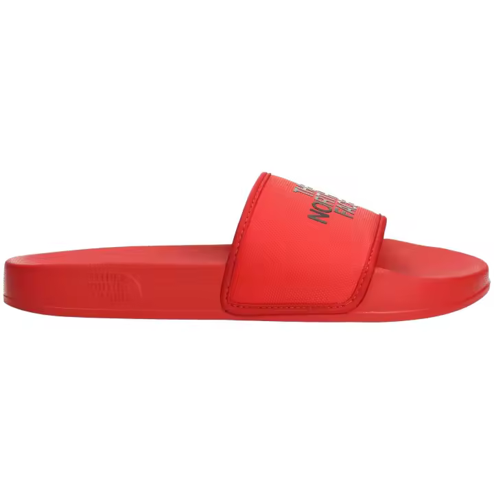 Calzado Outdoor marca The North Face modelo Nf0A4T2Rkz31 para hombre en color rojo - 1