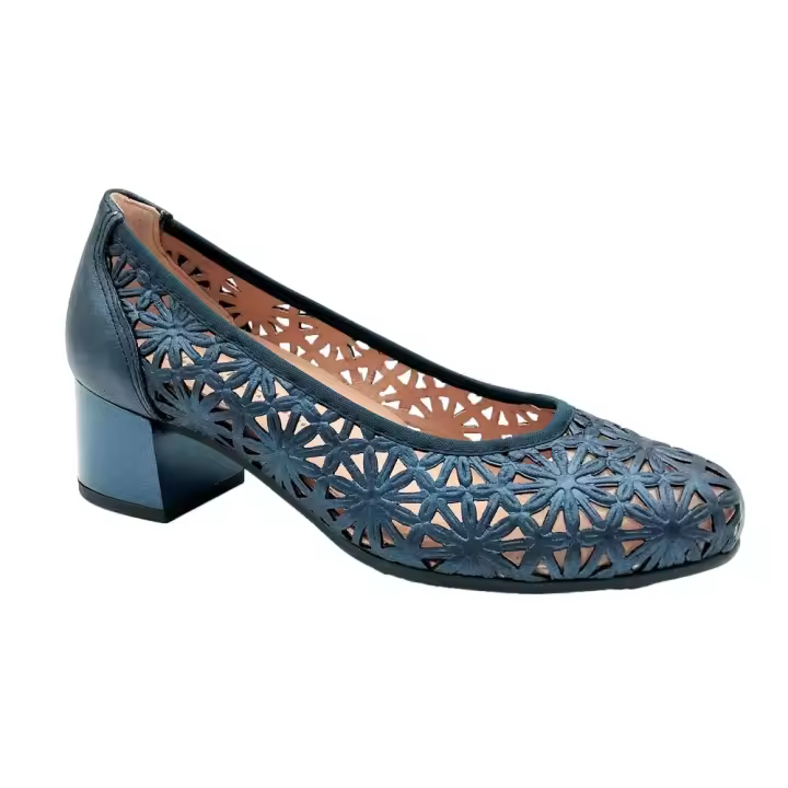 Pitillos Zapato de Salón Elegante y Cómodo - 1