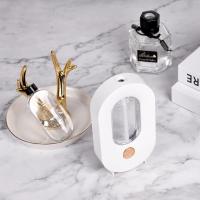 Difusor ultrasónico de Aceites Esenciales, humididiadores portátiles de vapor frío con USB, difusores de fragancias, ambientador para el hogar - details 3