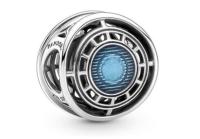 Pandora Marvel Dijes de Plata DE LA - details 0
