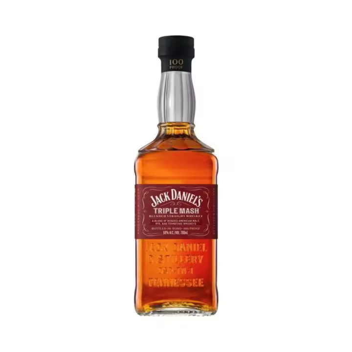 Jack Daniel's Triple Mash - 1
