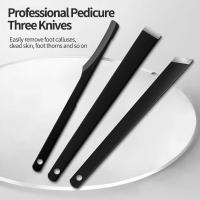 Gran oferta, juego de tijeras para uñas de 8/15/24 piezas, juego de tijeras para pedicura, tijeras para uñas de acero inoxidable, juego de herramientas de manicura para hombres y mujeres; - details 3
