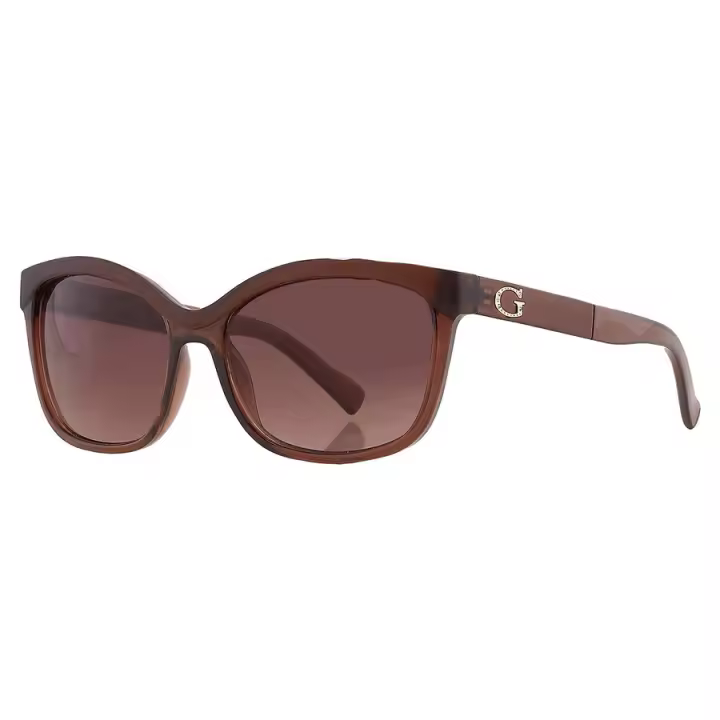 Guess GF0300-5745F Gafas Sol Marrón Degradado Mujer - 1