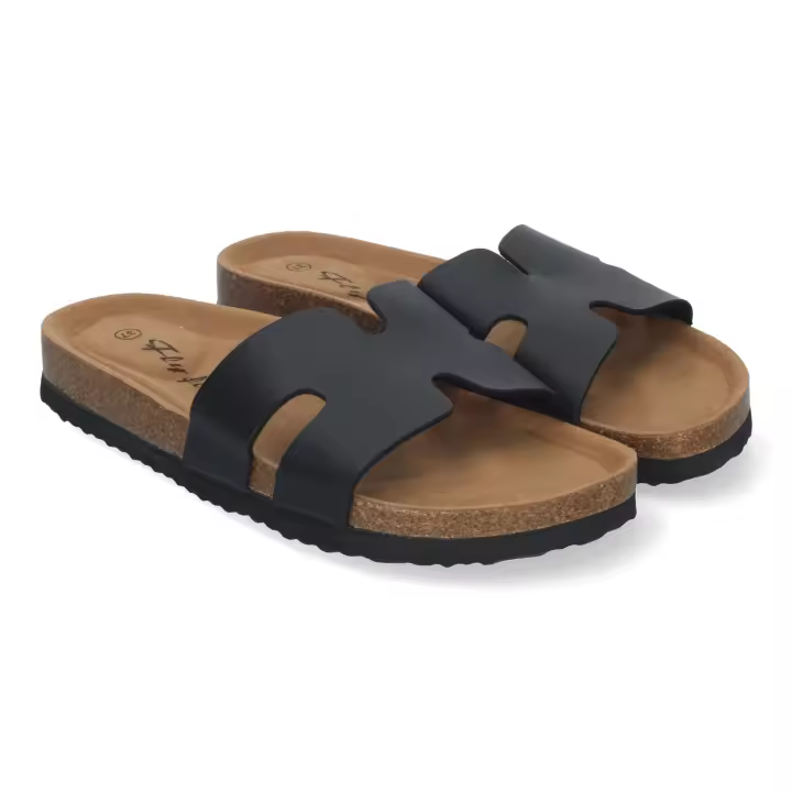 PLANAS Sport3punto0 M-235-Negro - 1