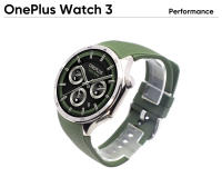 Smartwatch - OnePlus Watch 3 46mm reloj inteligente versión Global,1.5''pantalla LTPO AMOLED memoria de 32GB Snapdragon W5 Wear OS de Google - details 9