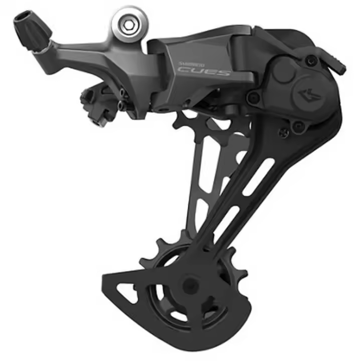 Shimano Desviador Trasero Cues Rd-u6000/u6020 Linkglide Direct Mount - 1