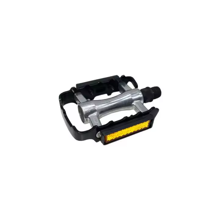 Juego pedales  MTB ALLOY TKM - 1