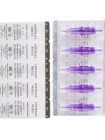 Cartuchos De Tatuaje Desechables Estériles 1RL 3RL 3RL 7RL Para Maquillaje Permanente De Labios Y Cejas Con Rotario Pen - details 10