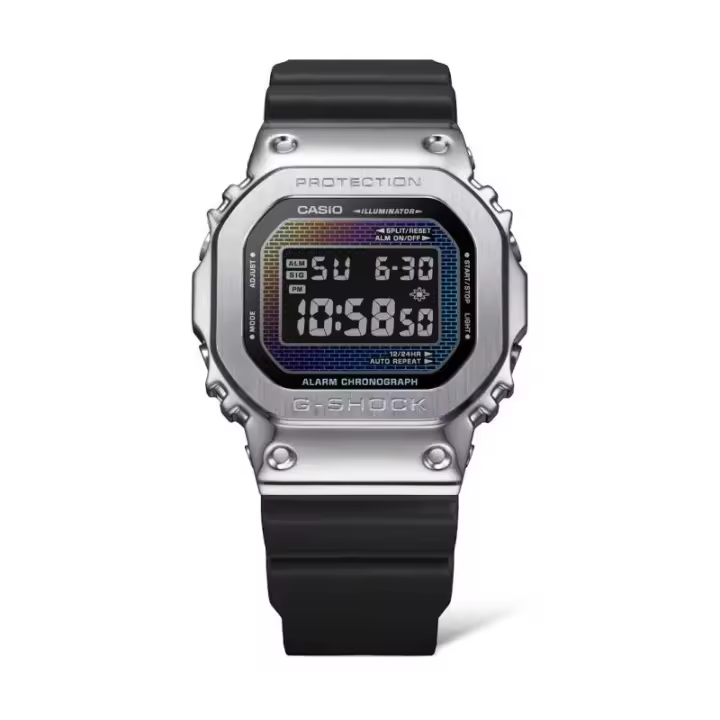Reloj Casio GM-5600RW-1ER Casio - 1