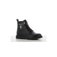 Botas militares niña SAMBORI 430 WD000070 115 MILITAR WEDNESDAY BLACK 33138 24I - details 2