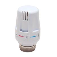 Válvula Termostática Eléctrica Para Radiador M30 X1.5 Control Remoto De Temperatura Sistemas De Calefacción Y Aire Acondicionado Para El Hogar - details 1