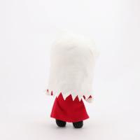 Muñeco De Peluche Anime Dibujo Animado Devil May Cry Dante Suave Almohada Decorativa Para Sala De Estar Regalo Para Niños - details 6