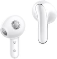 Xiaomi Buds 5 – Auriculares Inalámbricos, Cancelación Activa de Ruido, Harman Audio EFX, Hi-Res, Diseño Ergonómico, Bluetooth 5.4, Reducción de Ruido de Llamadas IA, Hasta 30 Horas de Batería, Blanco (Versión ESPAÑOLA) - details 3