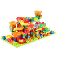 Juego Educativo De Construcción DIY Para Niños Laberinto De Bloques De Cera De Carreras Con Tema De Deporte Y Fantasía - details 11