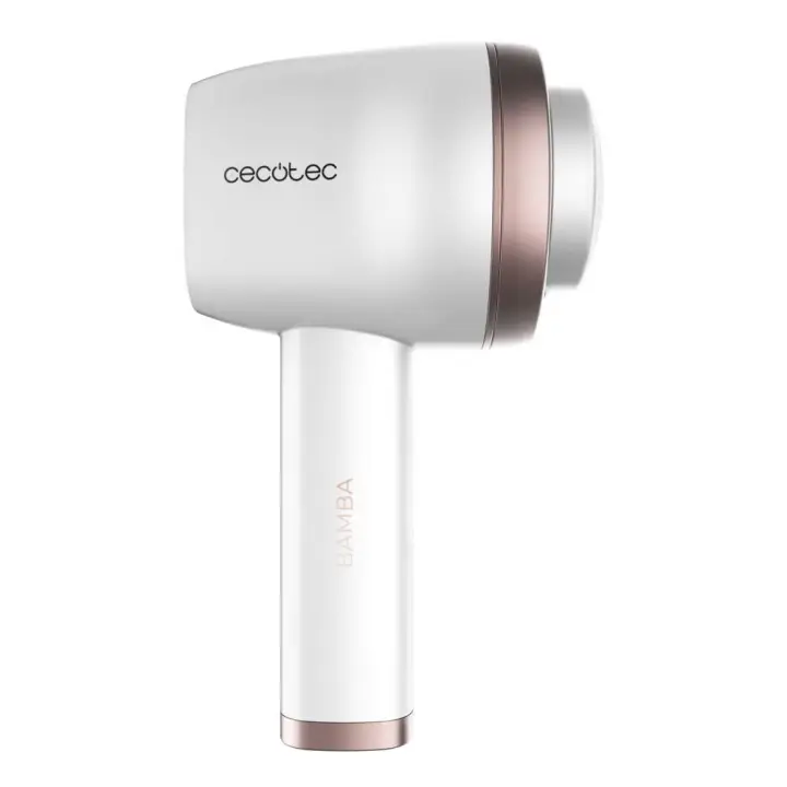 Masajeador Corporal Anticelulítico - Cecotec SkinCare Push Up – 8 Cabezales Intercambiables - 1