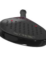 Pala de padel SIUX PEGASUS REVOLUTION 2 - Pala híbrida para jugadores de nivel avanzado/profesional. Carbono 24K y goma EVA - details 0