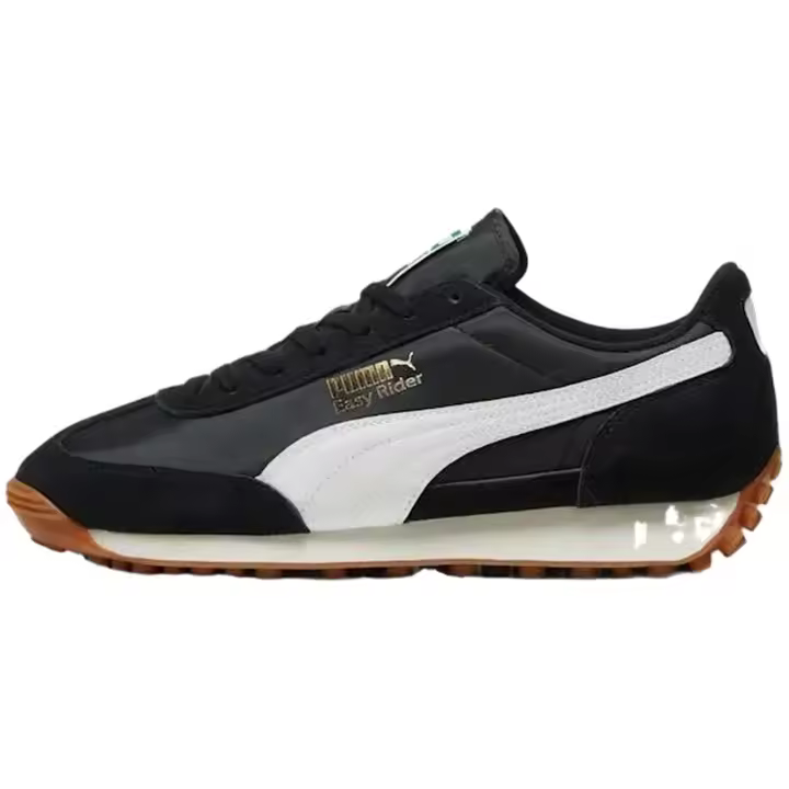 Calzado Sportswear marca Puma modelo 399028-10 para hombre en color negro - 1
