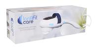 Longfit Care – Masajeador Corporal de Percusión, Potente, Ergonómico y con Velocidad Regulable - details 2
