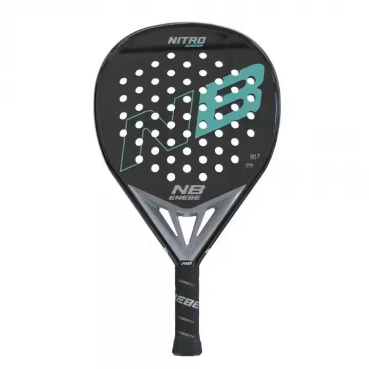 Enebe Nitro Green Junior 2024 - 1