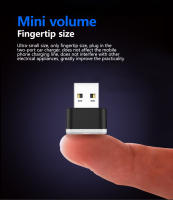 Luz LED USB Mini Para Interior De Coche Decorativa Neón Portátil Nocturna Plug And Play 1-5 Pack Luz De Emergencia - details 4