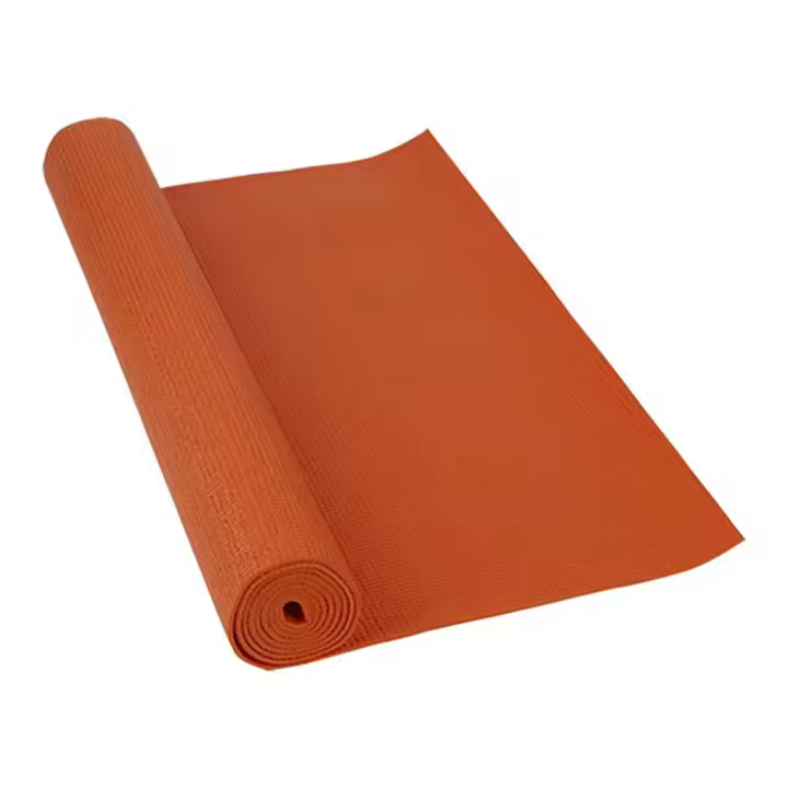 Softee Esterilla Deluxe Para Pilates/yoga 4 Mm - 1